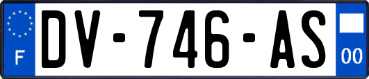 DV-746-AS