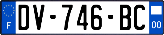 DV-746-BC