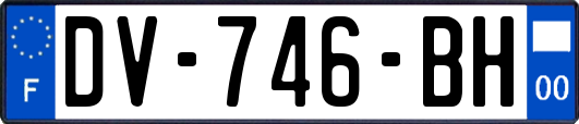 DV-746-BH