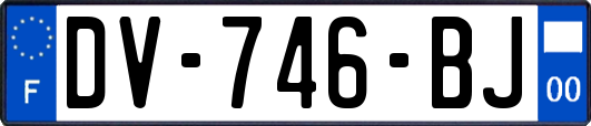 DV-746-BJ