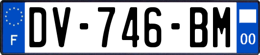 DV-746-BM