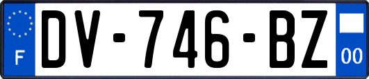 DV-746-BZ