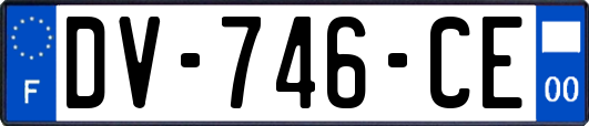 DV-746-CE