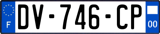 DV-746-CP