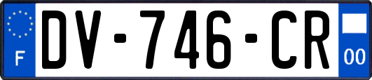 DV-746-CR