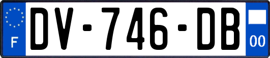 DV-746-DB