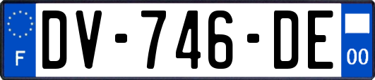 DV-746-DE