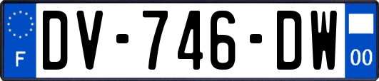 DV-746-DW