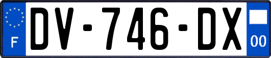 DV-746-DX