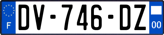 DV-746-DZ