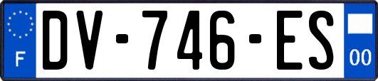 DV-746-ES