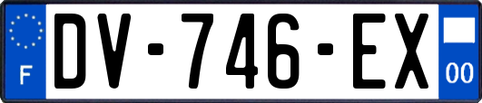 DV-746-EX