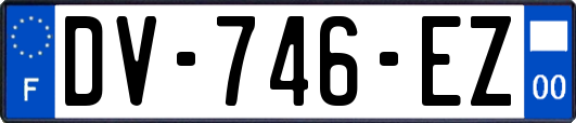 DV-746-EZ