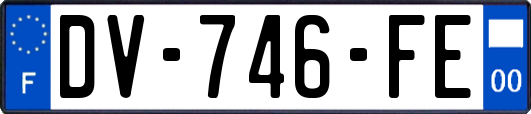 DV-746-FE