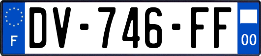 DV-746-FF