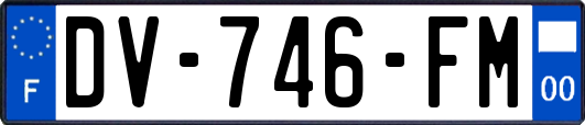 DV-746-FM