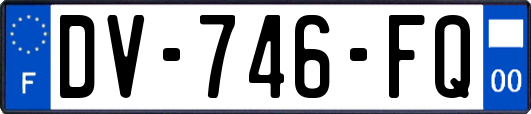 DV-746-FQ