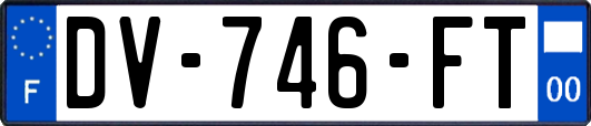 DV-746-FT