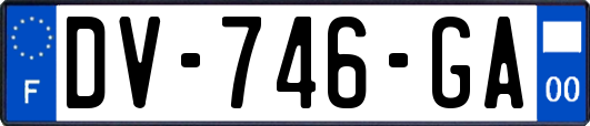 DV-746-GA