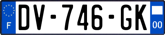 DV-746-GK