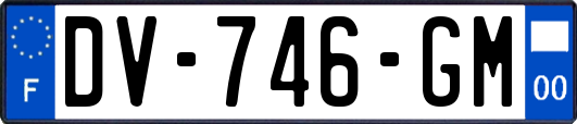 DV-746-GM