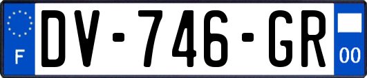 DV-746-GR