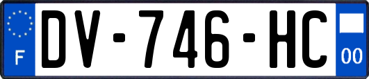 DV-746-HC