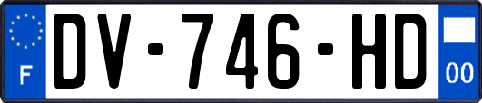 DV-746-HD