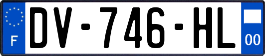 DV-746-HL