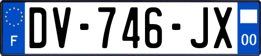 DV-746-JX