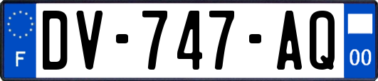 DV-747-AQ