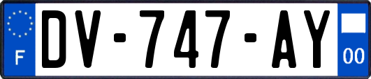 DV-747-AY