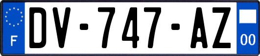 DV-747-AZ