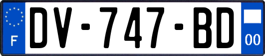 DV-747-BD