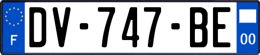 DV-747-BE