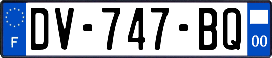 DV-747-BQ