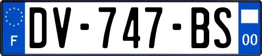 DV-747-BS