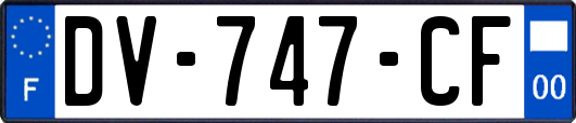 DV-747-CF