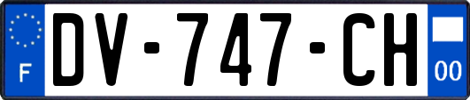 DV-747-CH