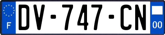 DV-747-CN