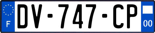 DV-747-CP