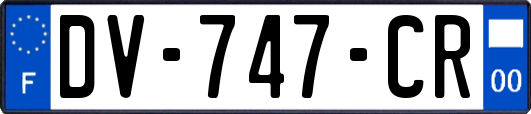 DV-747-CR