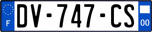 DV-747-CS