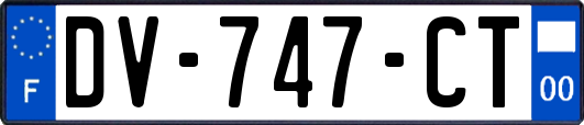 DV-747-CT