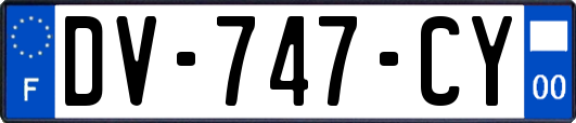 DV-747-CY