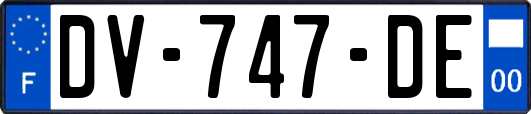 DV-747-DE