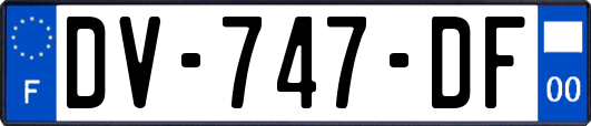 DV-747-DF