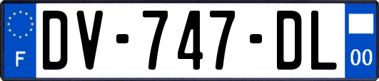 DV-747-DL