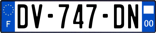 DV-747-DN