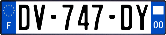 DV-747-DY